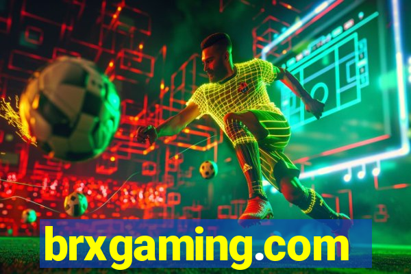 brxgaming.com