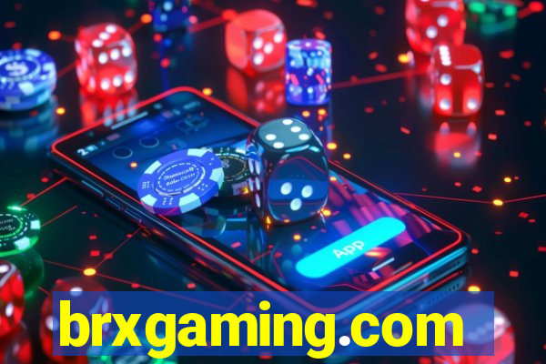 brxgaming.com