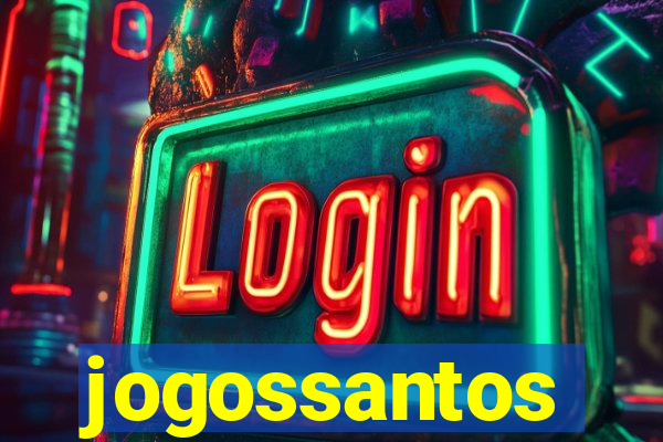 jogossantos