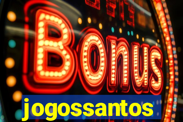 jogossantos