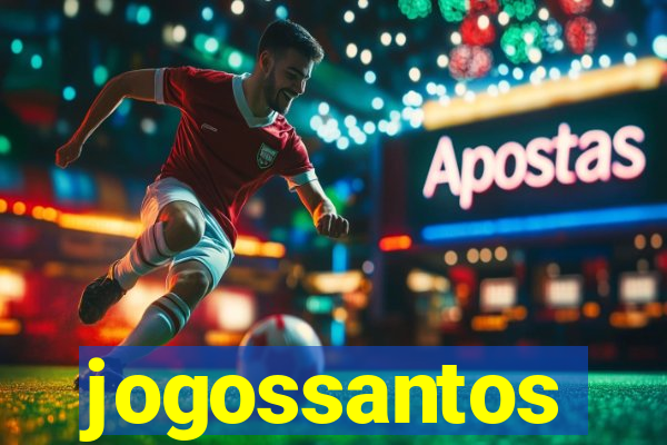 jogossantos