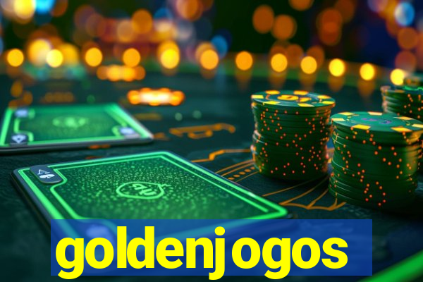 goldenjogos