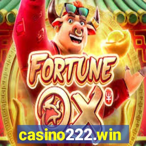 casino222.win