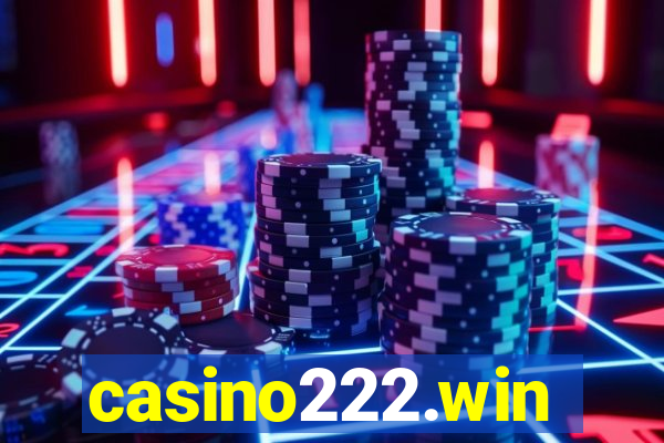 casino222.win