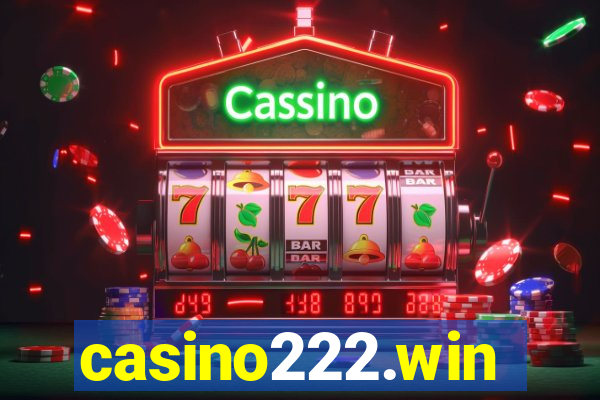 casino222.win