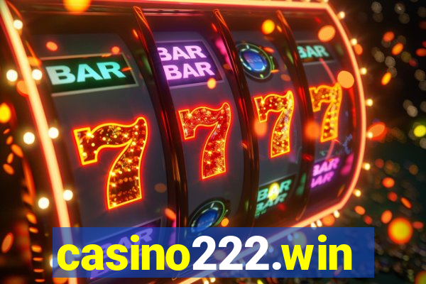 casino222.win