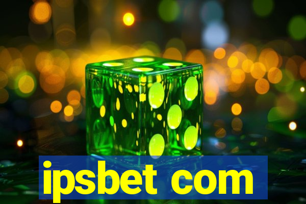 ipsbet com