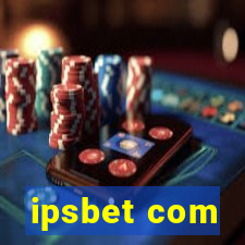 ipsbet com