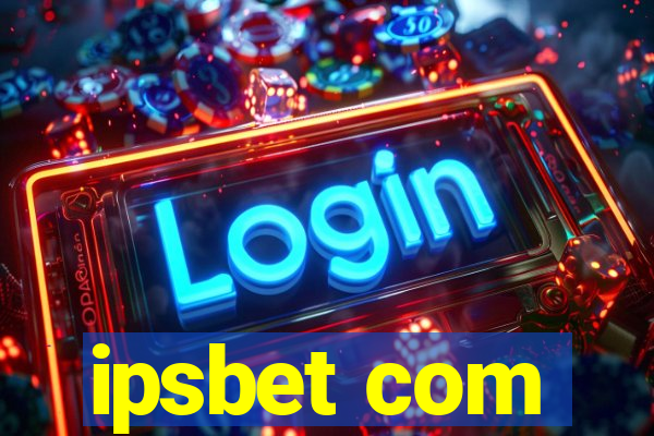 ipsbet com