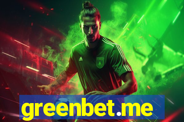 greenbet.me