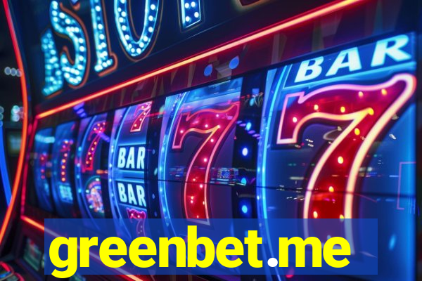 greenbet.me