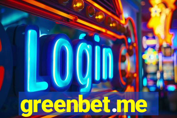 greenbet.me