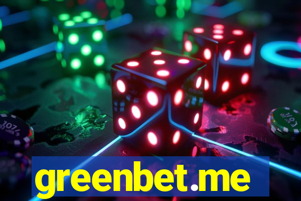 greenbet.me