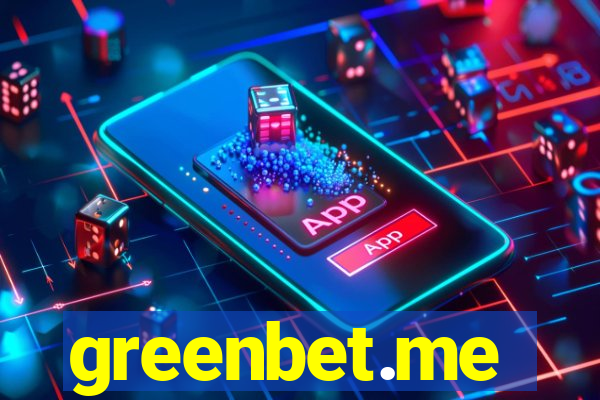 greenbet.me