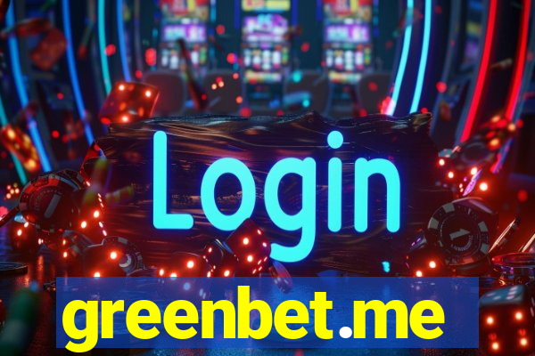 greenbet.me