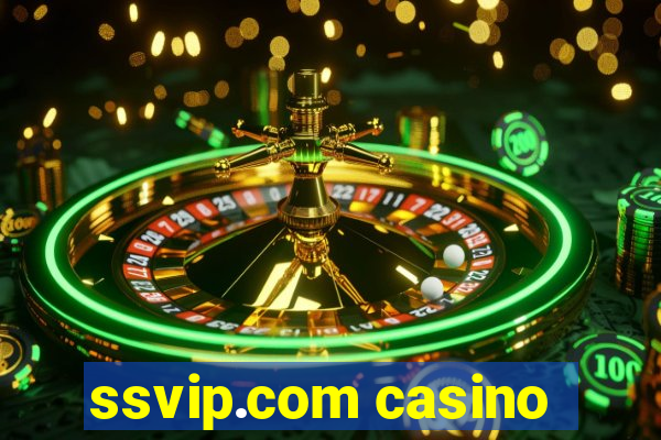 ssvip.com casino