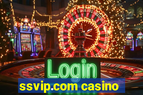 ssvip.com casino