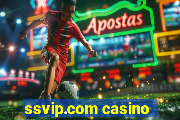 ssvip.com casino