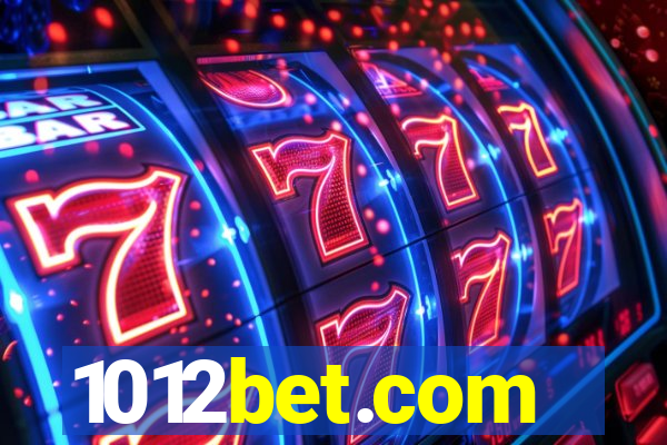 1012bet.com