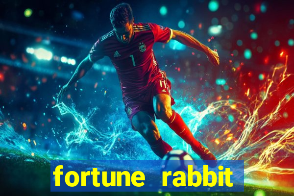 fortune rabbit melhor horario