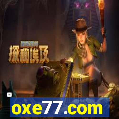 oxe77.com