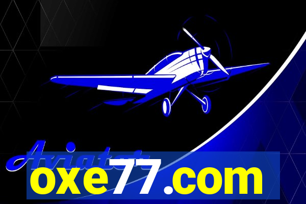 oxe77.com