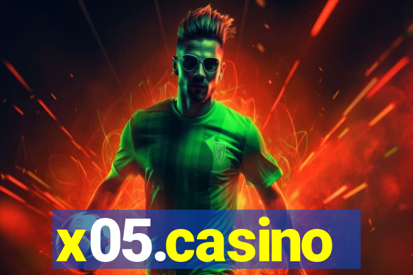 x05.casino