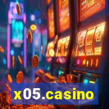 x05.casino