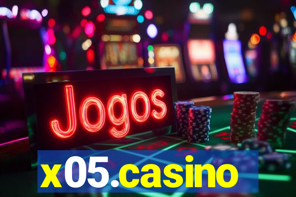 x05.casino