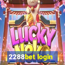 2288bet login