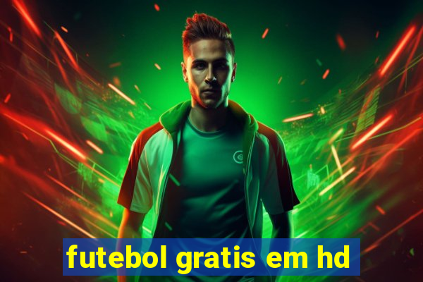 futebol gratis em hd