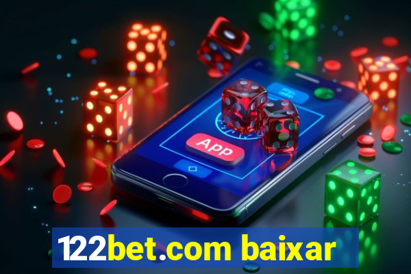 122bet.com baixar