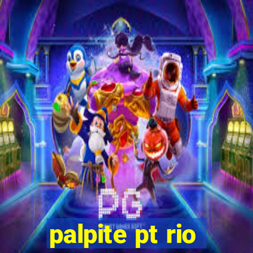 palpite pt rio