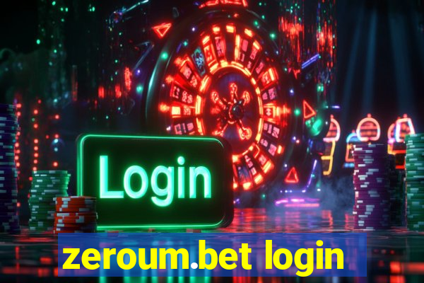 zeroum.bet login