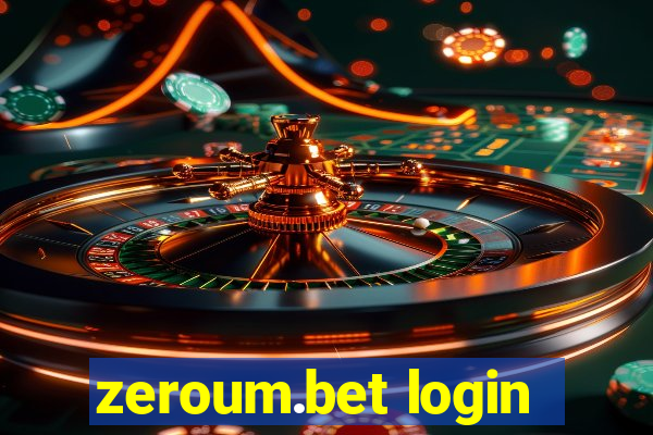 zeroum.bet login