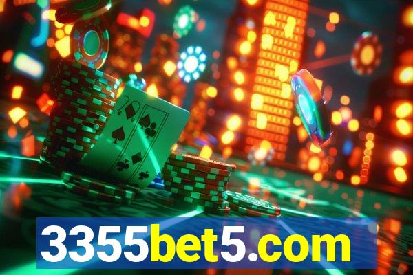 3355bet5.com