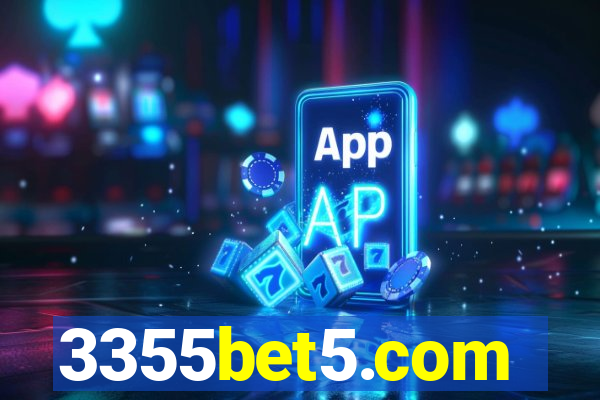 3355bet5.com