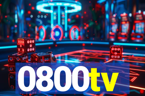 0800tv