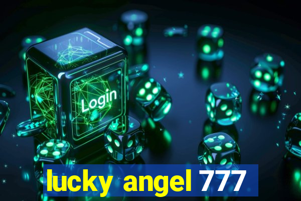 lucky angel 777