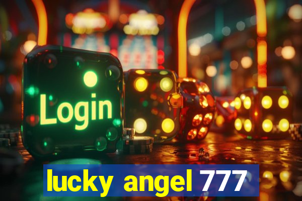 lucky angel 777