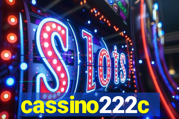 cassino222c