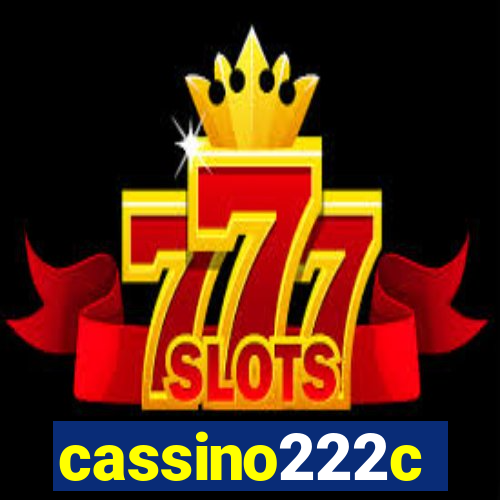 cassino222c