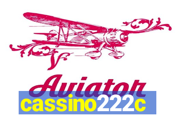 cassino222c