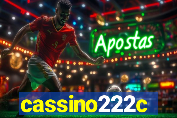 cassino222c