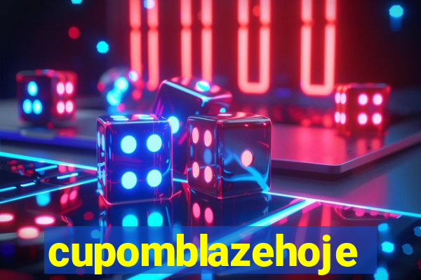 cupomblazehoje