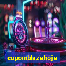 cupomblazehoje