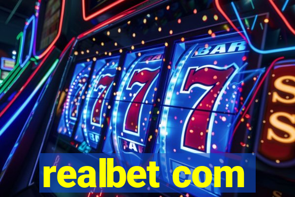 realbet com