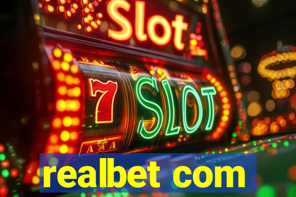 realbet com