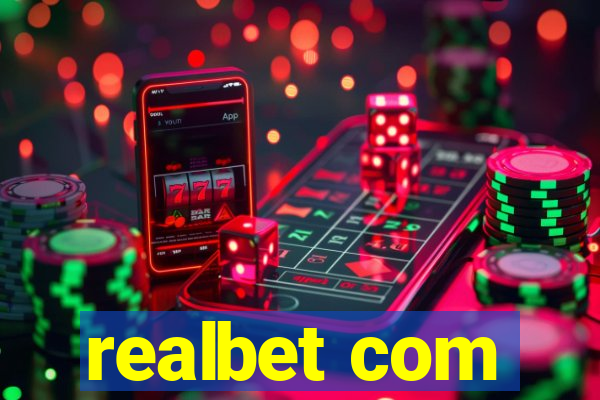 realbet com