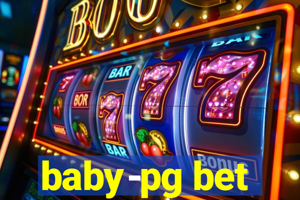 baby-pg bet